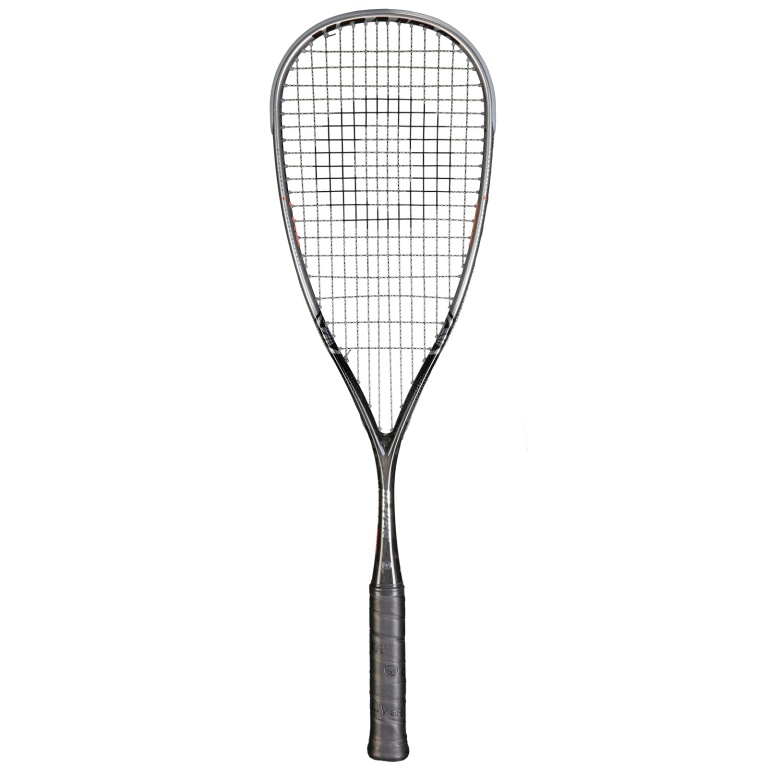 OLIVER Rakieta do squasha XTensa Pro (115g/zrównoważona) - naciągnięta -